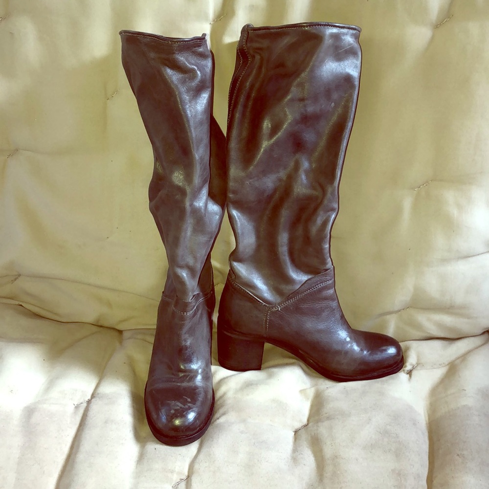 Winter boots